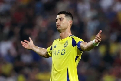 Роналду забил 957-й гол в карьере