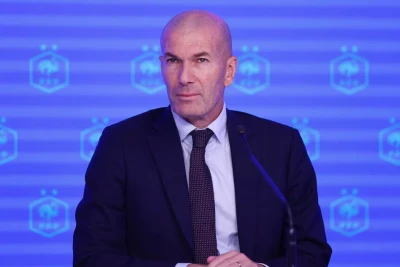 Zidanın debütü ilə maraqlı oyun: Fransa-İtaliya matçı üçün biletlər satılıb
