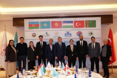 Qaziantepdəki Türkdilli Ölkələr arasında şahmat yarışının təşkilatçılığı yüksək qiymətləndirilib