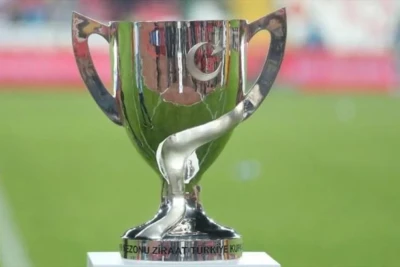 Türkiyə Kuboku finalının hakimləri açıqlandı