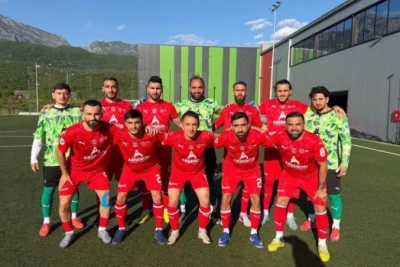 Azərbaycan minifutbol millisi Bosniya və Herseqovinanı 6:1 hesabı ilə məğlub etdi