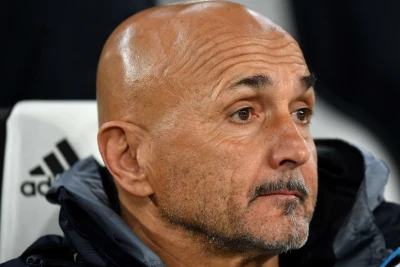 "Yuventus" Spalletti ilə müqaviləni uzadır