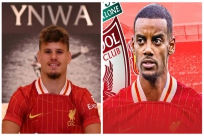 "Liverpul"un 300 milyonluq transfer xərcləri maliyyə qaydalarını pozmur?