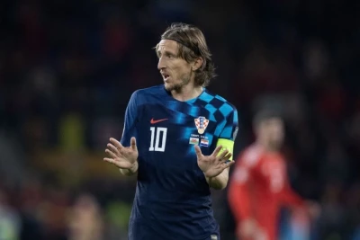 Luka Modriç beşinci Dünya Çempionatında iştirak edə bilər