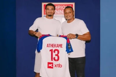 Lion "Milan"dan icarəyə futbolçu alıb