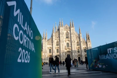 BMT Baş Assambleyası 2026 Qış Olimpiya Oyunları zamanı atəşkəsə çağırıb