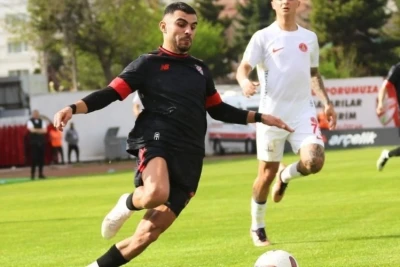 Millimizin futbolçusu Bosniya və Herseqovina klubuna keçir?