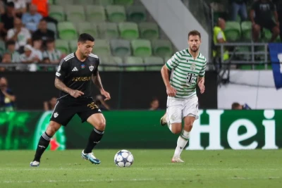 "Qarabağ" Çempionlar Liqası Liqa Mərhələsinə Start Verir: "Benfika" İlə Səfər Oyunu
