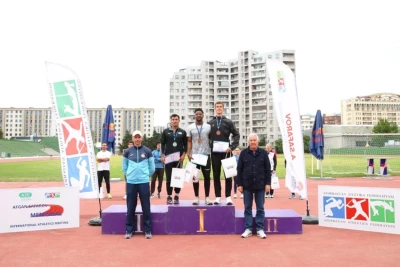 XXIX Beynəlxalq Memorialın Son Gününün Nəticələri Elan Olundu