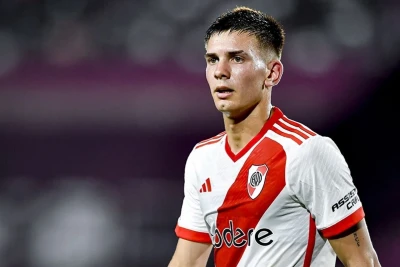"Real" Franko Mastantuononun təqdimatını keçirəcək
