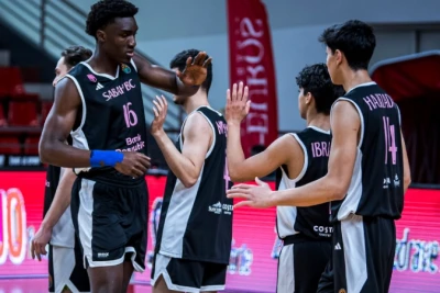"Sabah" U-18 komandası "Tofaş" üzərində qələbə qazanaraq Gənclər Çempionlar Liqasını 7-ci yerdə başa vurdu