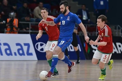 Xətai Bağırov: "Dünya çempionu olmağın zamanıdır" - MÜSAHİBƏ