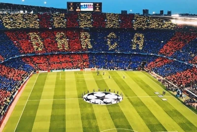 "Barselona"nın "Camp Nou"ya qayıdış tarixi açıqlanacaq