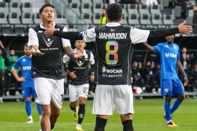 "Neftçi"nin iki ev oyununa bir biletlə giriş imkanı (yalnız onlayn biletlər üçün)