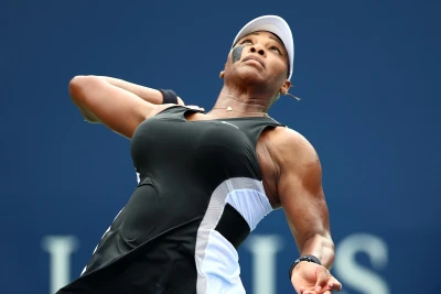 Serena Uilyamsın "Ozempic" Reklamı Tənqidlə Qarşılandı