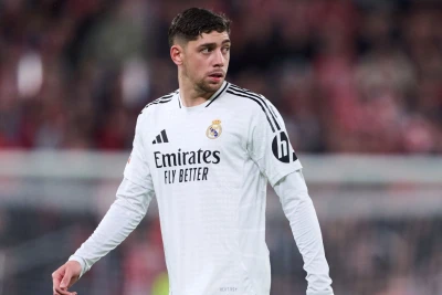 Valverdenin qovulması ilə bağlı "Real Madrid"in apellyasiyası rədd edildi