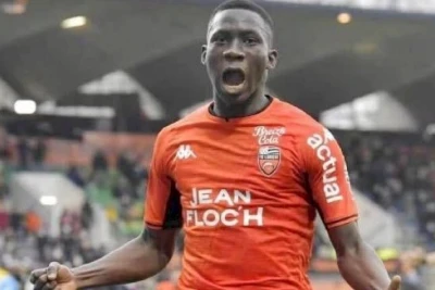 "Qarabağ" Soumano'nu pulsuz transfer edə bilər