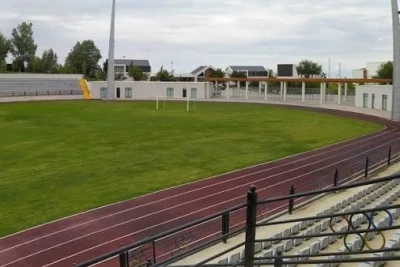 "İmişli" - "Şamaxı" matçı Qubada keçirilir