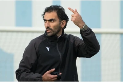 Vaqif Cavadovdan futbolçuların təhsili və əsgərlik problemləri ilə bağlı AÇIQLAMA
