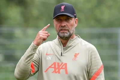 Yurgen Klopp Florian Virtsin transfer qiyməti barədə danışıb