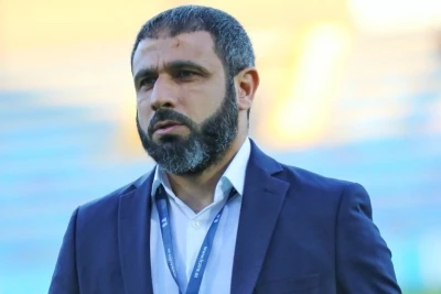 Rəşad Sadıqov: "Mərhələni keçən tərəf biz olacağıq"