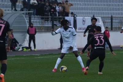 "Sabah" "İmişli"ni səfərdə 3:0 hesabı ilə məğlub etdi - Video