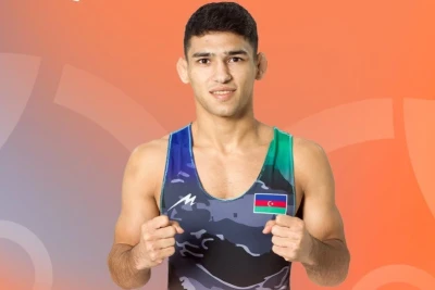 Tiranada "Muhamet Malo" turniri: Azərbaycan güləşçilərindən qələbələr, final görüşləri və medallar