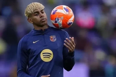 "FourFourTwo" versiyasına görə dünyanın ən yaxşı cinah oyunçuları – TOP-10