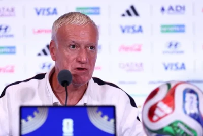 Fransa milli futbol komandası mundialın yarımfinalına yüksəldi