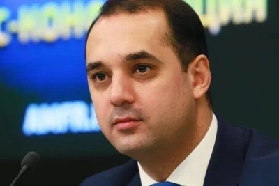 Emil Əliyev Rusiya Minifutbol Assosiasiyasının prezidenti seçilib