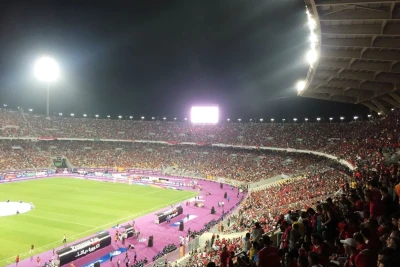 Meksikada Futbol Meydançasında Atışma: 11 Ölü, 12 Yaralı