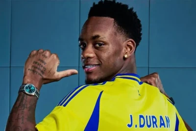 Con Duran "Zenit"ə icarəyə keçə bilər