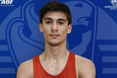 Azərbaycan Boksçularının Dünya Kubokunda İkinci Bürünc Medalı