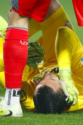 "Kremonese" matçındakı hadisələrə görə "İnter"ə 50 min avro cərimə kəsildi