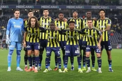 "Fənərbaxça"ya UEFA-dan 15 Milyon Avro Cərimə Gələcəyi İddiası