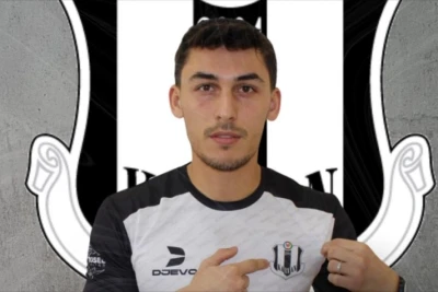 "Karvan-Yevlax" Samir Abdullayevi transfer etdi