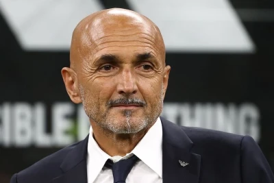 Spaletti "Beşiktaş"ın təklifini rədd edib