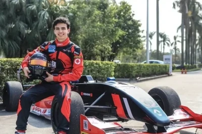 Sabiq "Formula-1" pilotu atasını mübahisə zamanı öldürüb