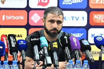 Rəşad Sadıqov: "Zirə" və "Payde" mərhələni adlamaq üçün iddialıdır