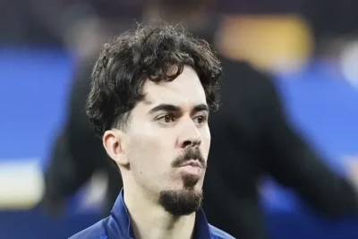 "Real" Vitinya üçün 90 milyon avro ödəməyə hazırdır