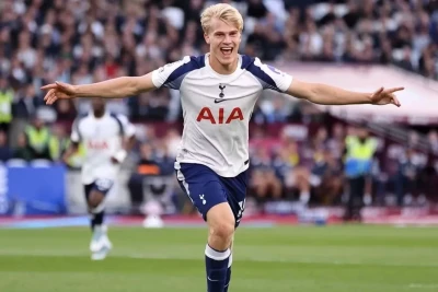 Tottenhem "Nyukasl"ın təklifini rədd edib