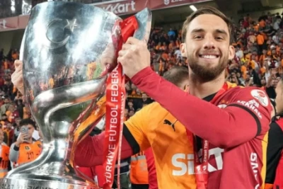 Berkan Kutlu "Konyaspor"a Keçə Bilər