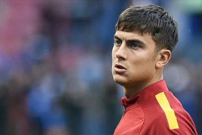 Paulo Dibala "Fənərbağça" və "Qalatasaray"ın maraq dairəsindədir