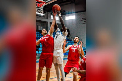 Azərbaycan Basketbol Liqası: “Şəki" "Ordu"nu məğlub edib