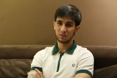Əfran İsmayılov: "Normal futbolu olan ölkələr bizimlə qarşılaşmaq istəmir"