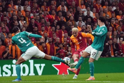 UEFA Çempionlar Liqası 1/8 Final Mərhələsinə Start Verilir: Bu Günün Oyunları