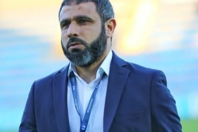 Rəşad Sadıqov "Hayduk"la oyunlar haqda: "İnanıram ki, mərhələni keçən tərəf biz olacağıq"