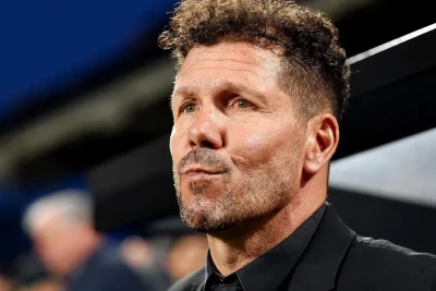 Simeone "Atletiko Madrid"in "Barselona" üzərində qələbəsinin sirrini açıqlayıb