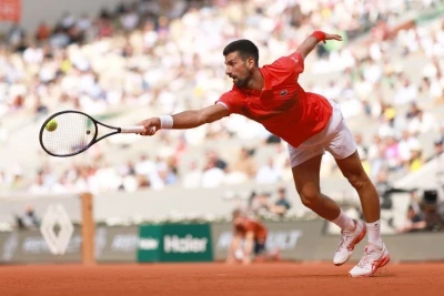 Novak Cokoviç Yannik Sinnerlə qarşılaşacaq