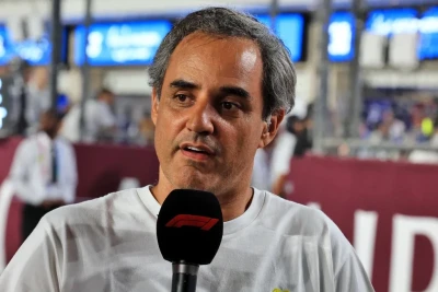 Xuan Pablo Montoya: Müasir "Formula-1" Əvvəlkindən Daha Maraqlıdır